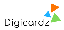 Digicardz - Digital. Smart. Sicher.