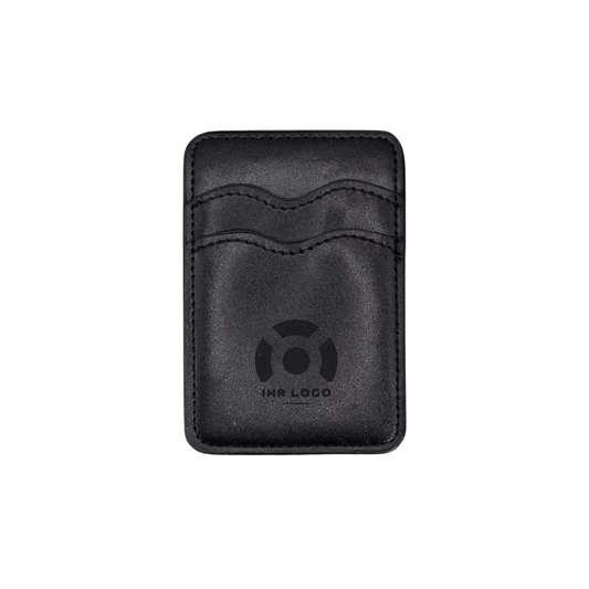 Smartphone-Kartenhalter (klebend)