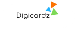 Digicardz - Digitale Visitenkarten
